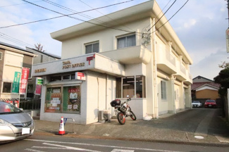 田名郵便局まで650ｍ