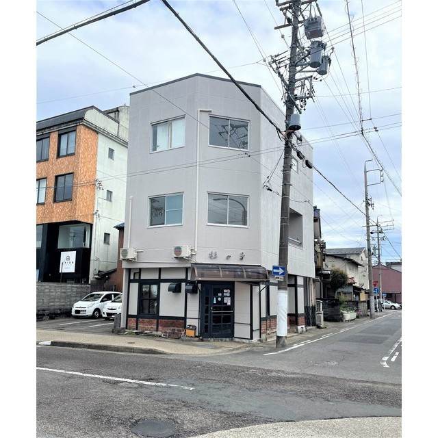 岐阜市桜通２丁目の店舗一部