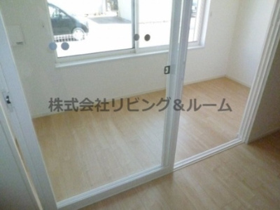 【バルコニー】 | コーネル若月Ⅰ