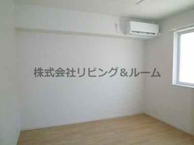 【内装】 | コーネル若月Ⅰ