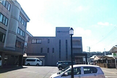 【周辺】 | コーネル若月Ⅰ | 吉野クリニックまで50m