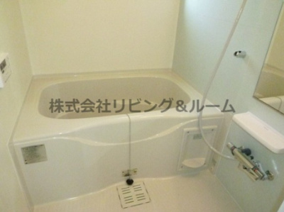 【浴室】 | コーネル若月Ⅰ