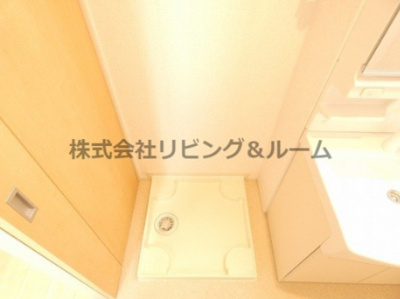 【内装】 | モデナポートⅡ