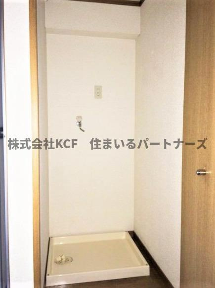 リファレンス久留米駅前の設備