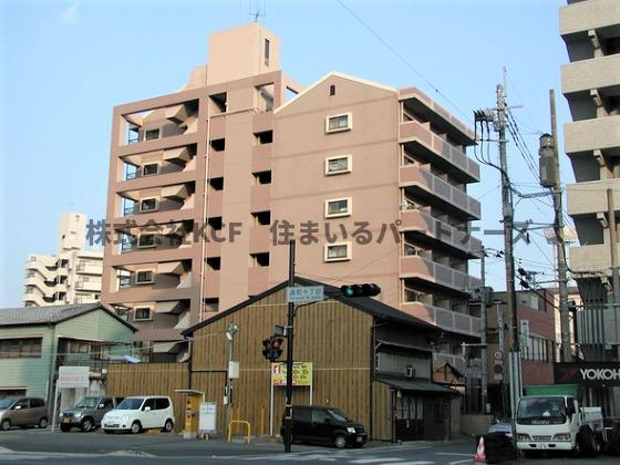 リファレンス久留米駅前