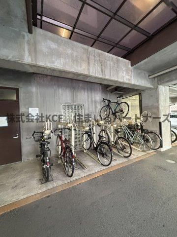リファレンス久留米駅前の収納|ちょっとした収納スペースも充実しています