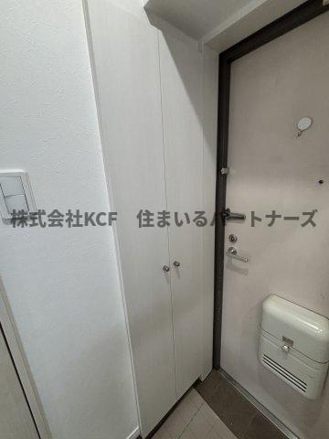 リファレンス久留米駅前のキッチン|使いやすいキッチンです