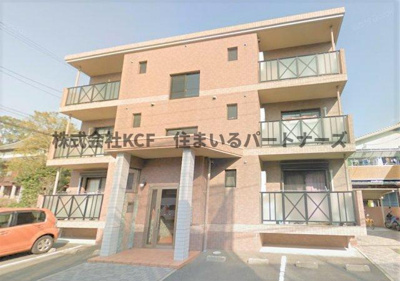 【外観】 | コーポ花みずき | 建物外観を気になさる方へ、見た目の良い物件です