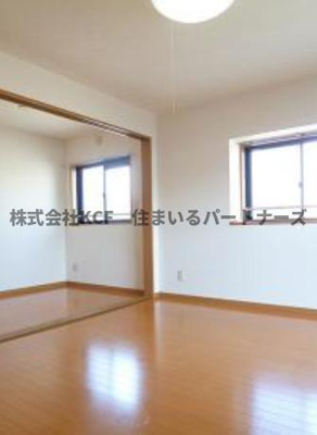 【内装】 | コーポ花みずき | 内装も気になるポイント