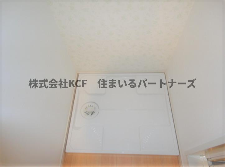 GraceHarp花畑の内装