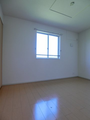 【洋室】 | パルテール