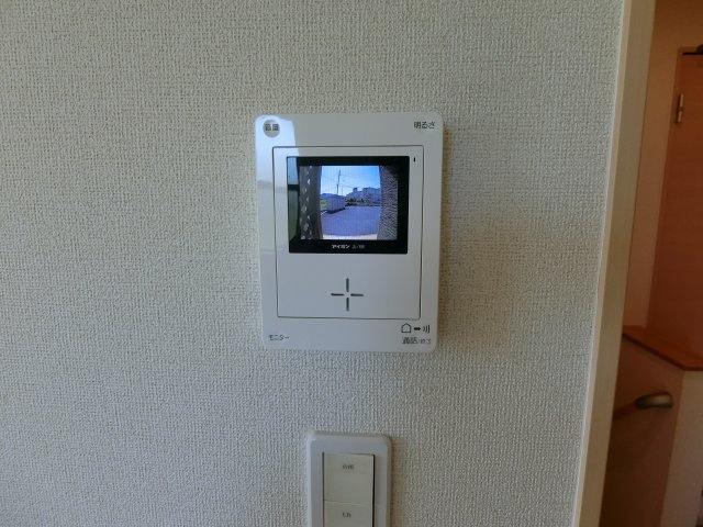 【セキュリティ】 | パルテール