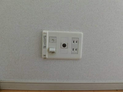 【設備】 | パルテール