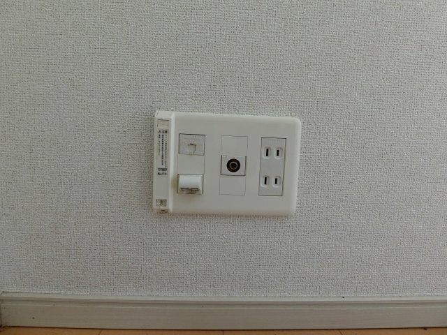 【設備】 | パルテール