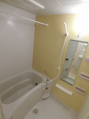 【浴室】 | パルテール