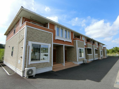 【外観】 | パルテール