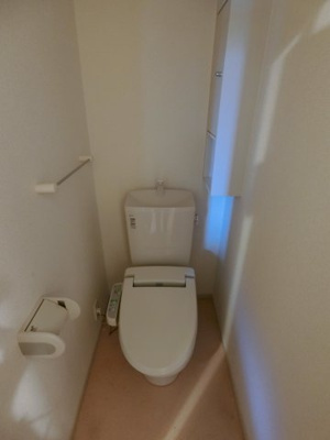 【トイレ】 | パルテール