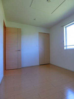 【洋室】 | パルテール