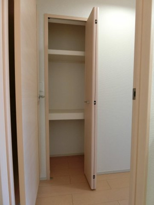 【収納】 | パルテール