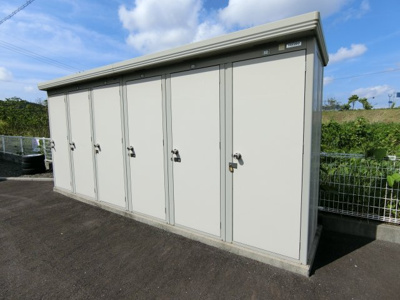 【設備】 | パルテール