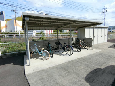 【その他共用部分】 | パルテール