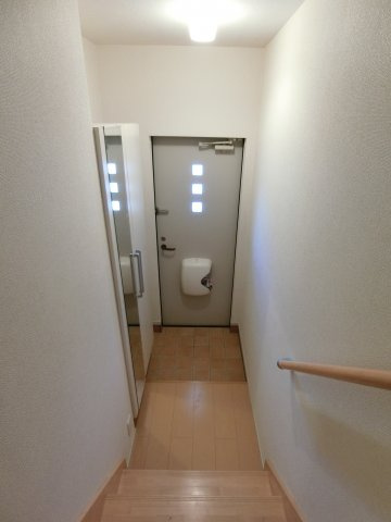 【玄関】 | パルテール