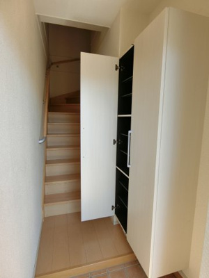 【その他共用部分】 | パルテール