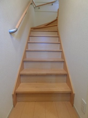 【内装】 | パルテール