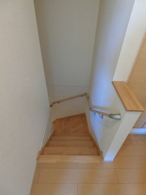 【内装】 | パルテール