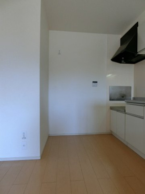 【キッチン】 | パルテール