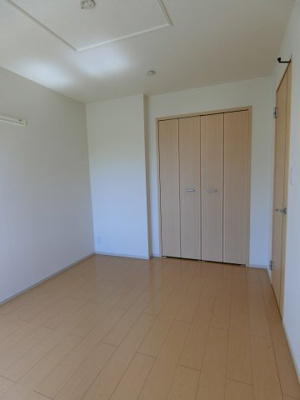 【洋室】 | パルテール