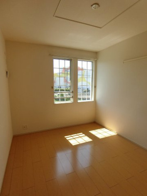 【洋室】 | パルテール