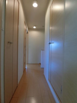 【内装】 | パルテール