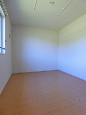 【洋室】 | パルテール