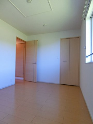 【洋室】 | パルテール