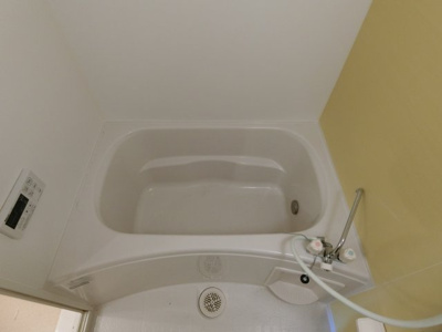 【浴室】 | パルテール