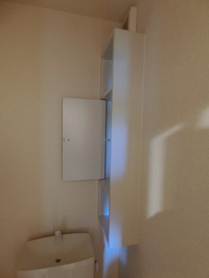 【トイレ】 | パルテール