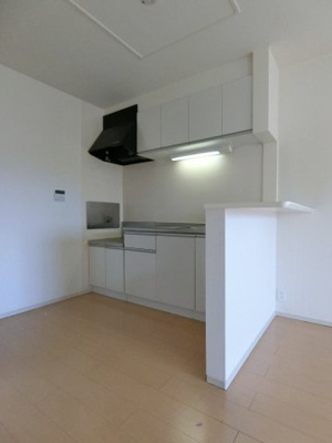 【キッチン】 | パルテール