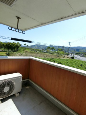 【バルコニー】 | パルテール