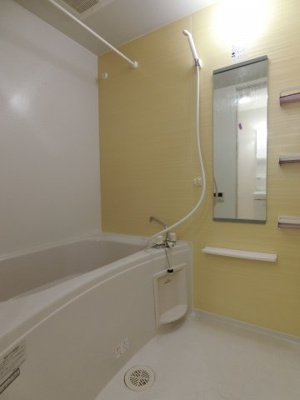 【浴室】 | パルテール