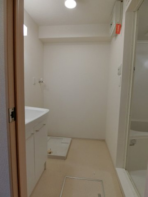 【洗面所】 | パルテール