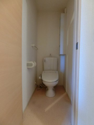 【トイレ】 | パルテール