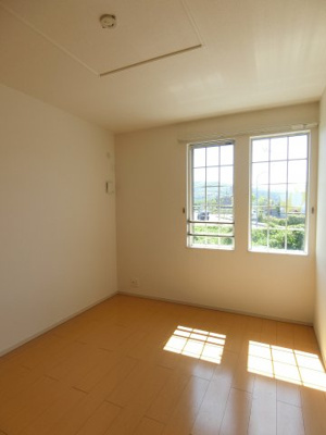 【洋室】 | パルテール