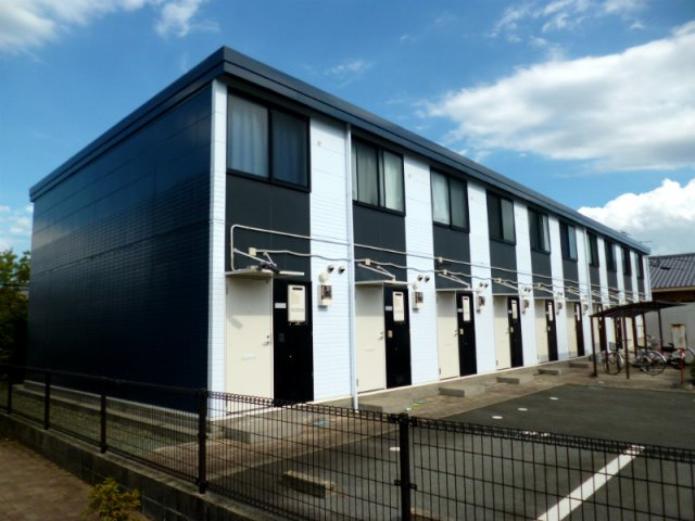 レオパレスＭｙやまが