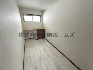 【洋室】 | Gradito新石切