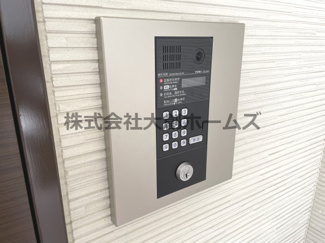 【セキュリティ】 | Gradito新石切