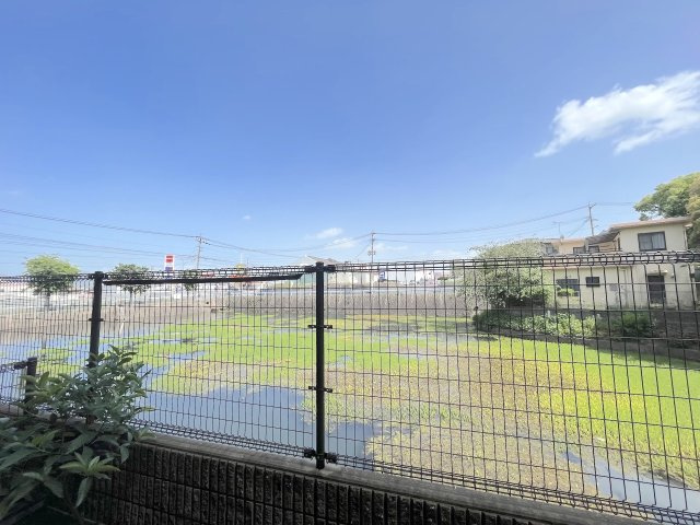 アクロス太宰府パークレジェンドの展望