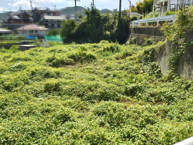 【外観】 | 相生市双葉１丁目／売土地