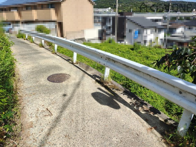 【周辺】 | 相生市双葉１丁目／売土地