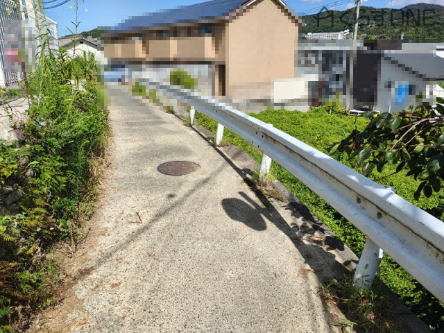 【周辺】 | 相生市双葉１丁目／売土地
